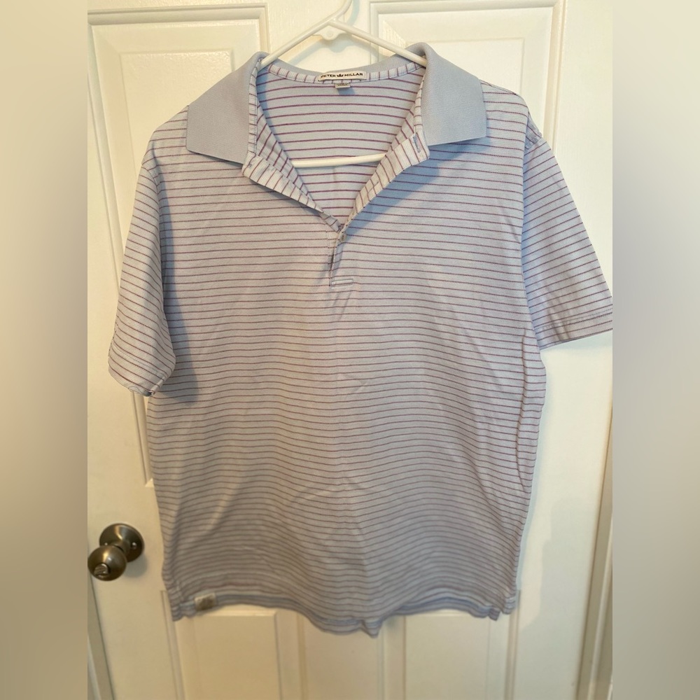 Peter Millar mens shirt